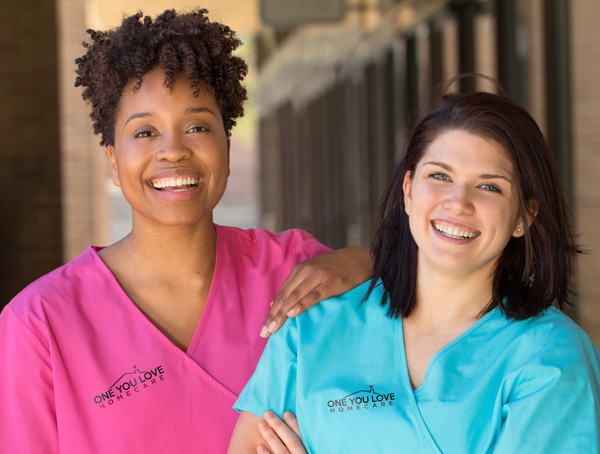 dual nurses care